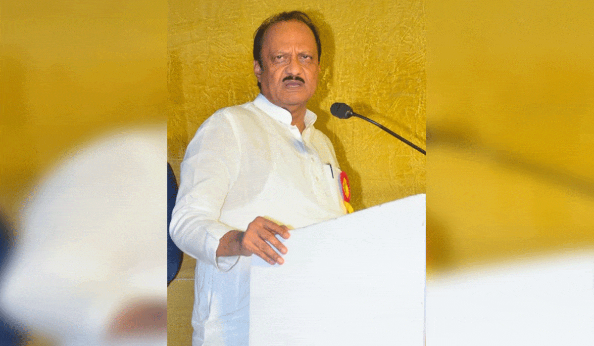 NCP releases list of 40-star campaigners for Maharashtra local body polls