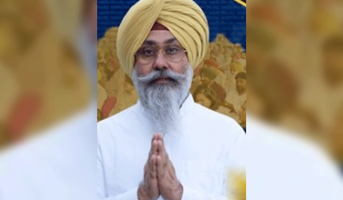 Ahead of 2027 Assembly polls, Punjab's AAP retain Tarn Taran seat