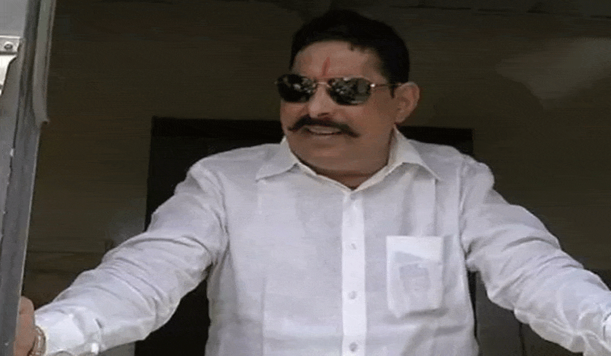 Bihar election results: JD(U)'s 'Bahubali' Anant Singh wins Mokama seat