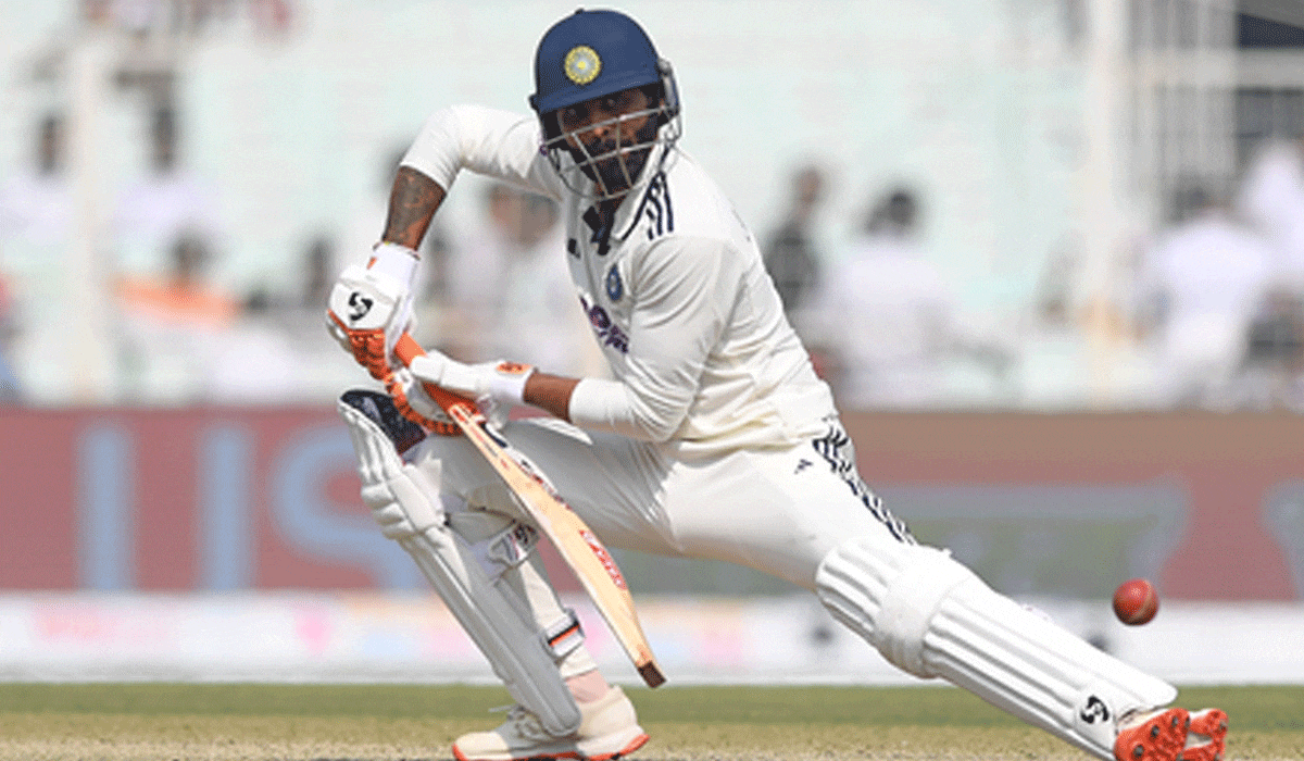 Ravindra Jadeja joins elite list, completes unique double of 4,000 runs and 300 wickets in Tests