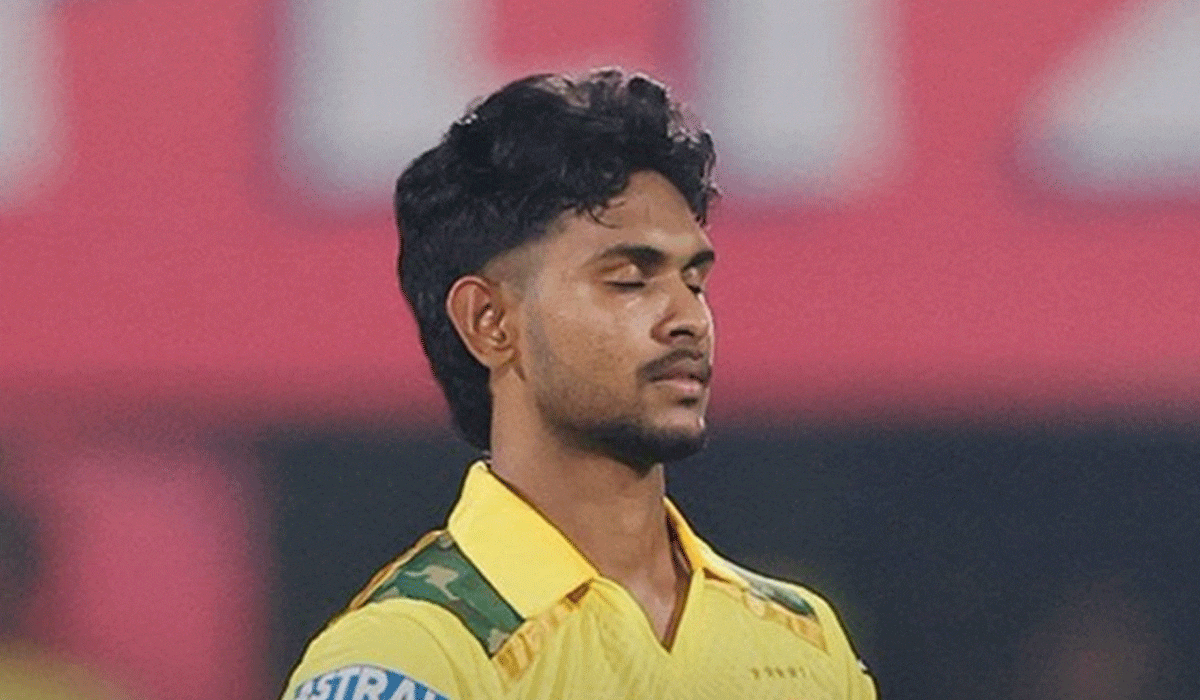 IPL 2026: Pathirana, Conway, Rachin among major names released by CSK