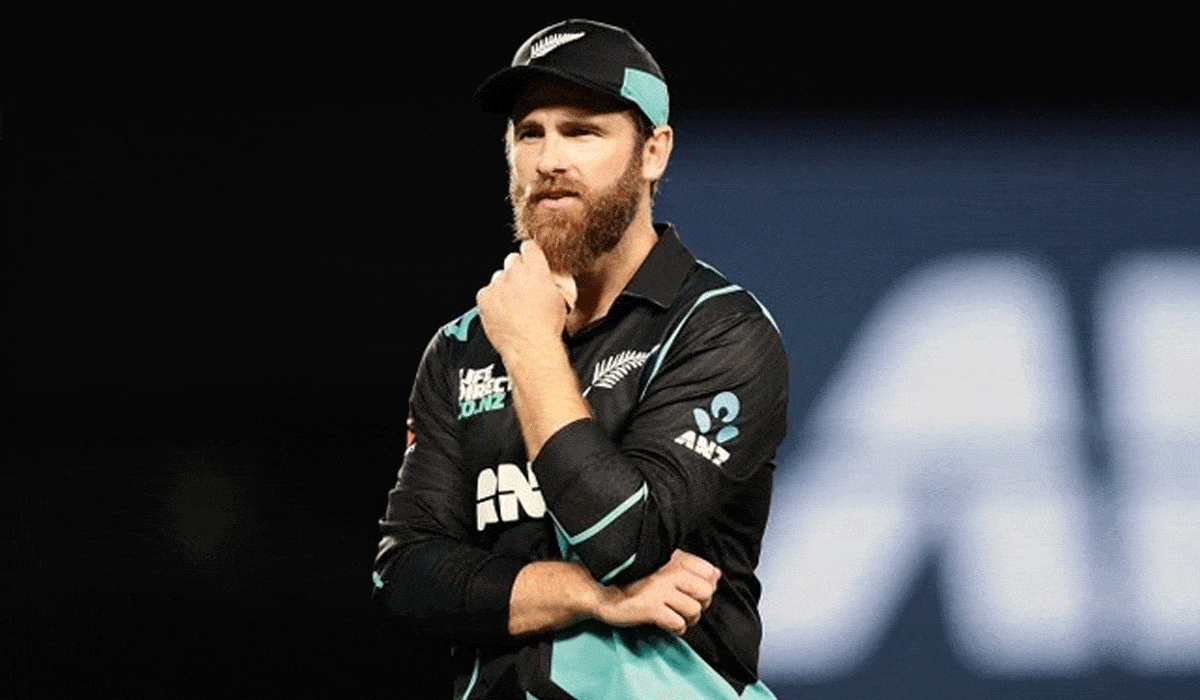 Kane Williamson announces retirement from T20Is