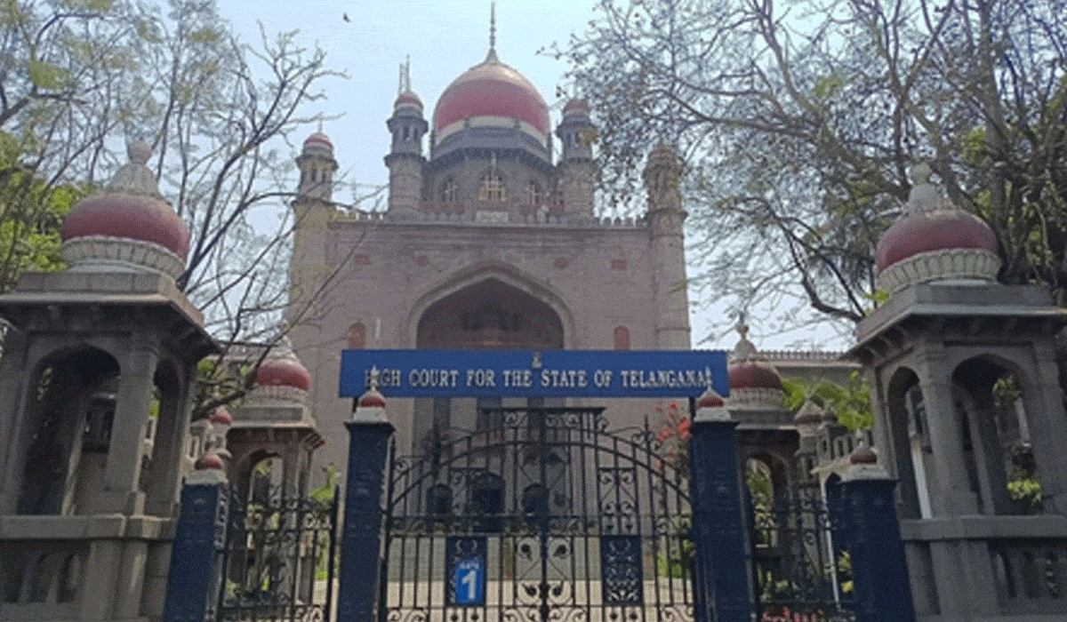 Over 74,000 pending criminal compoundable cases settled in Telangana