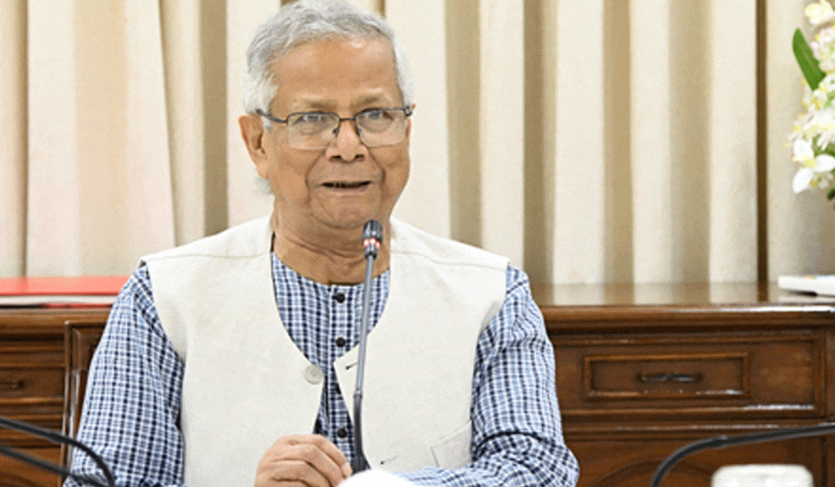 Yunus regime's nervousness shows its growing fear of Awami League's resurgence in Bangladesh’s politics: Report