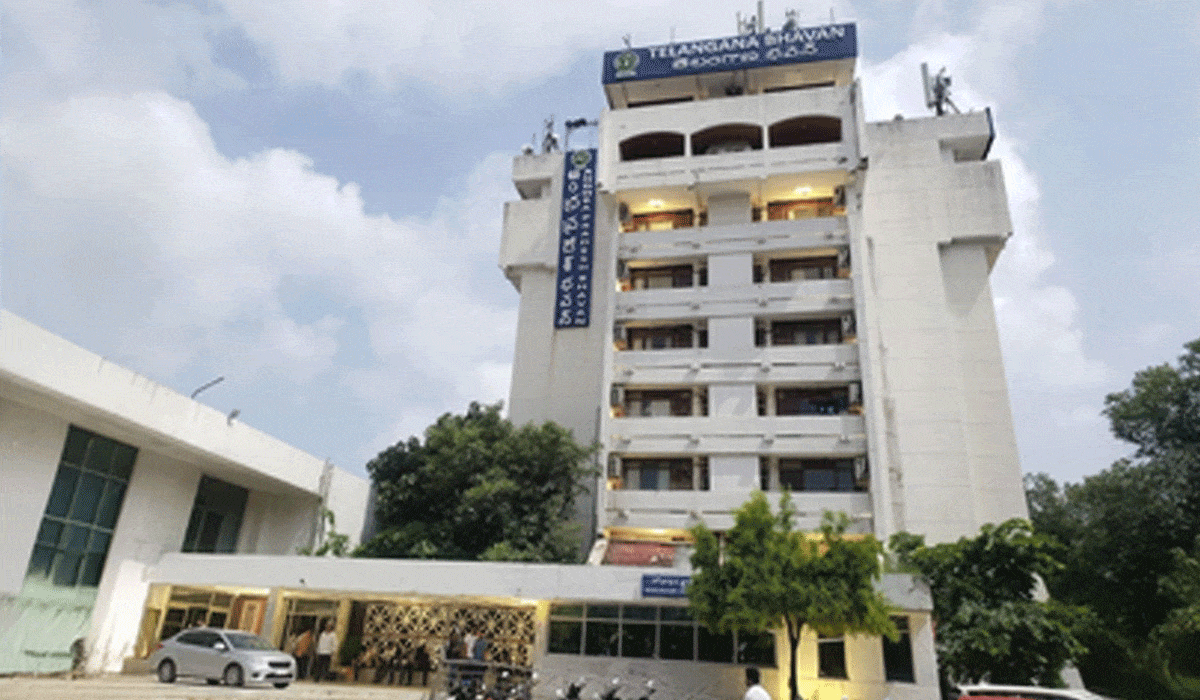 Saudi bus accident: Telangana Bhavan officials in touch with MEA