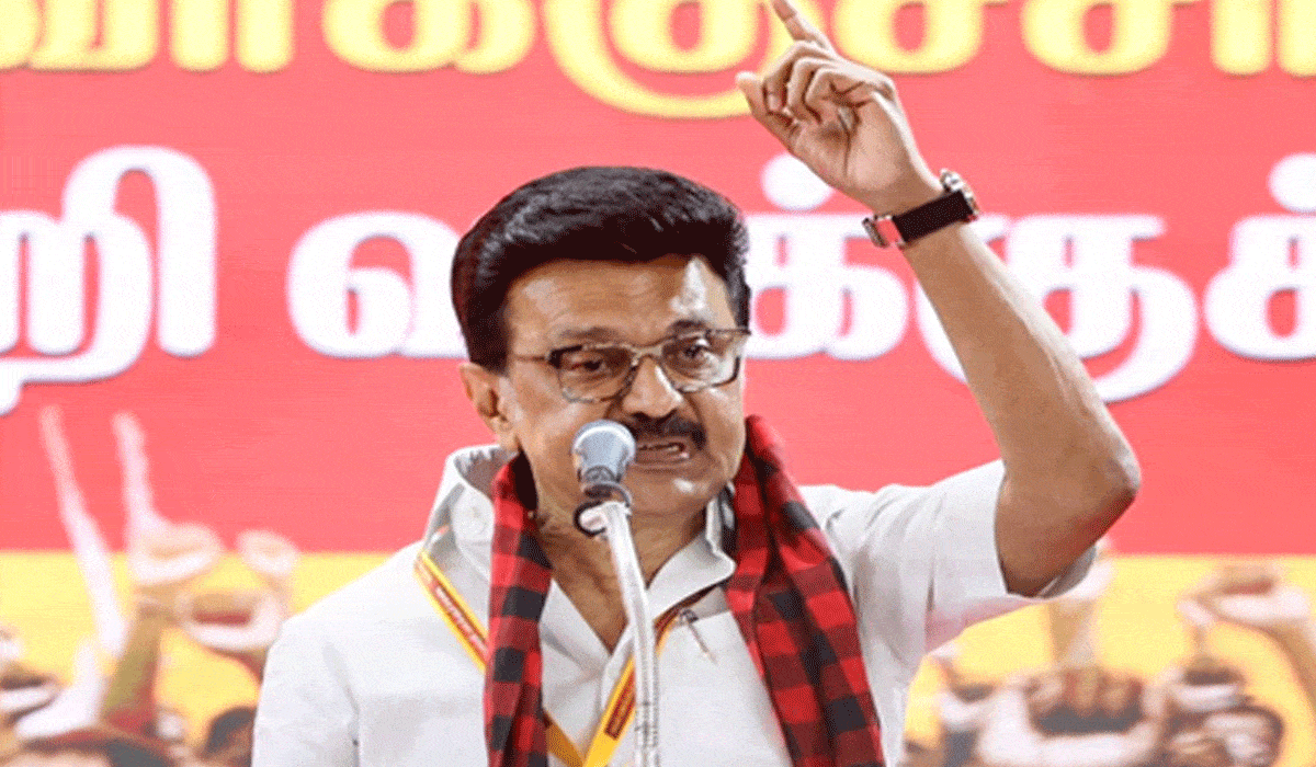 Stalin lists key demands of farmers ahead of PM Modi’s visit to TN