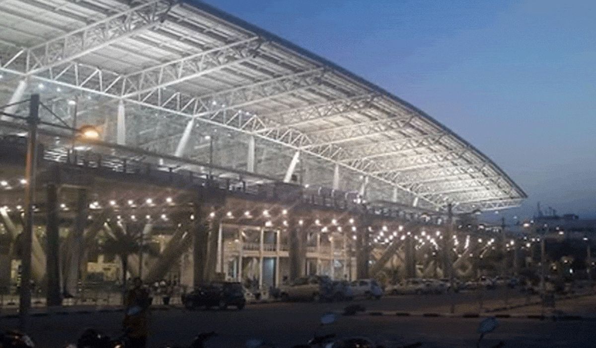 Intensified security checks trigger major delays at Chennai airport