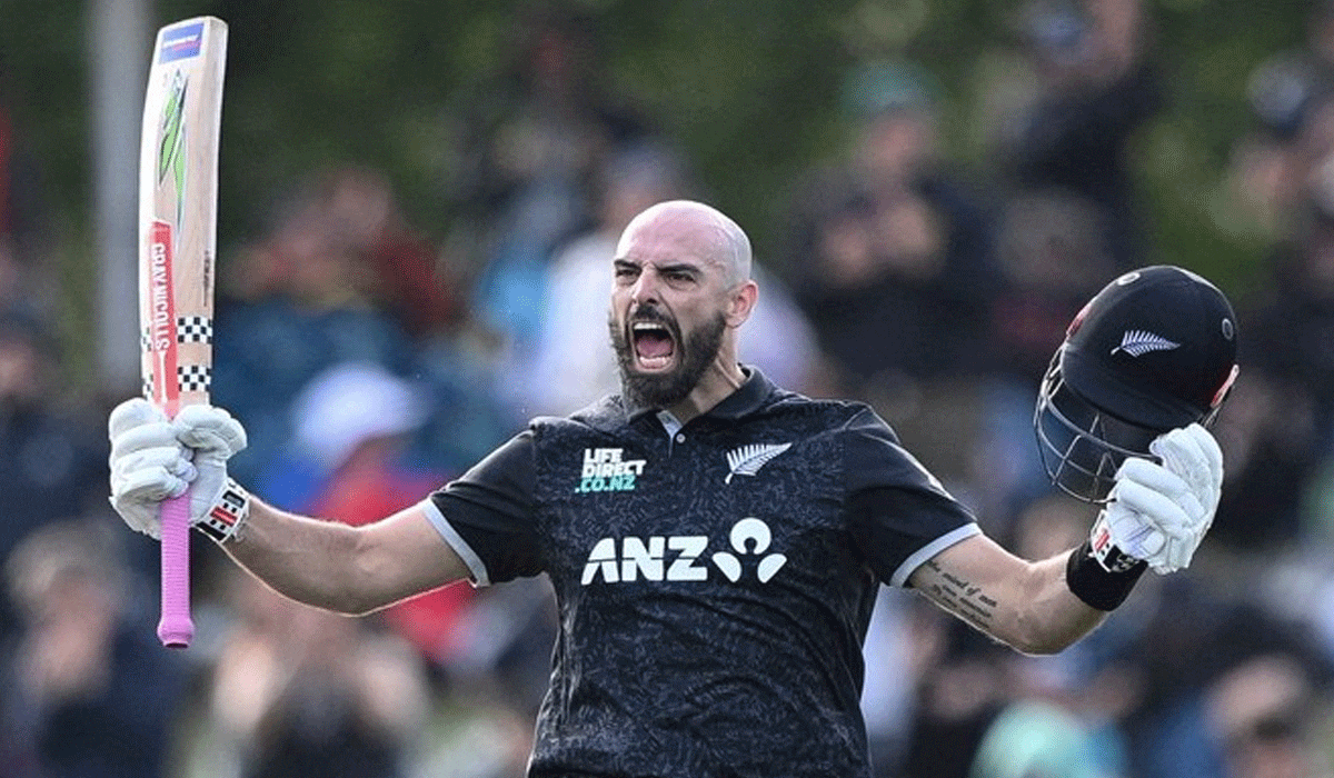 Mitchell replaces Rohit as top ranked men’s ODI batter, Bumrah retains No 1 spot in Tests