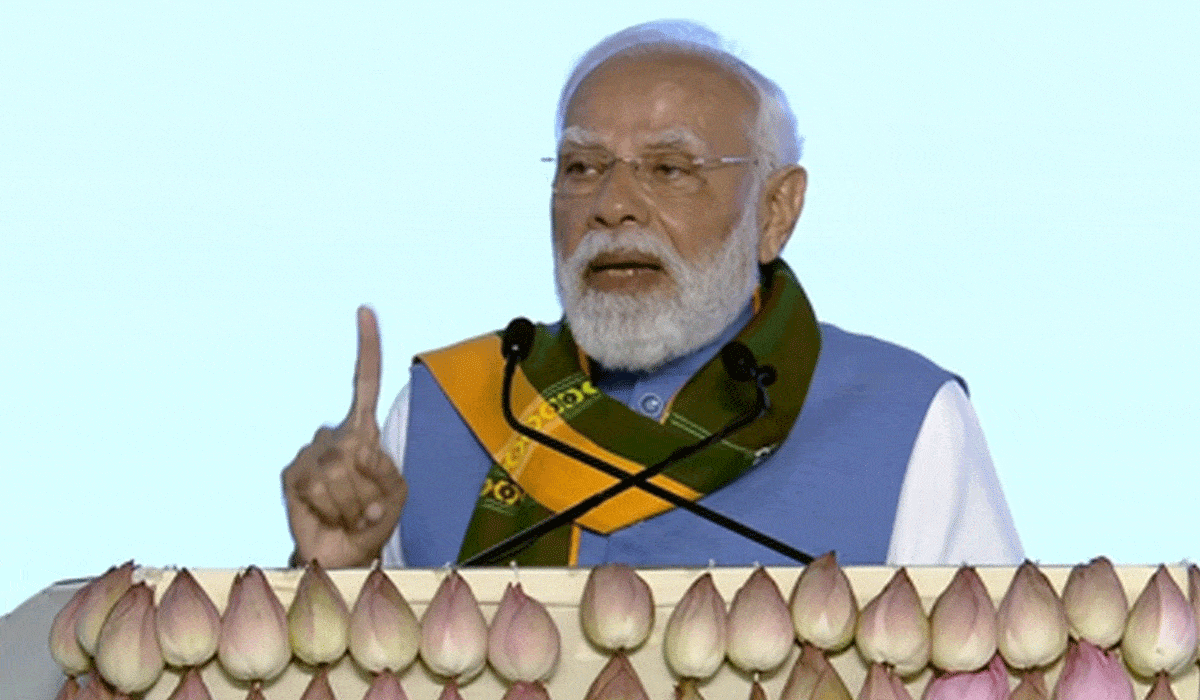 PM-KISAN scheme: More than Rs 3.70 lakh crore disbursed to over 11 crore farmer families