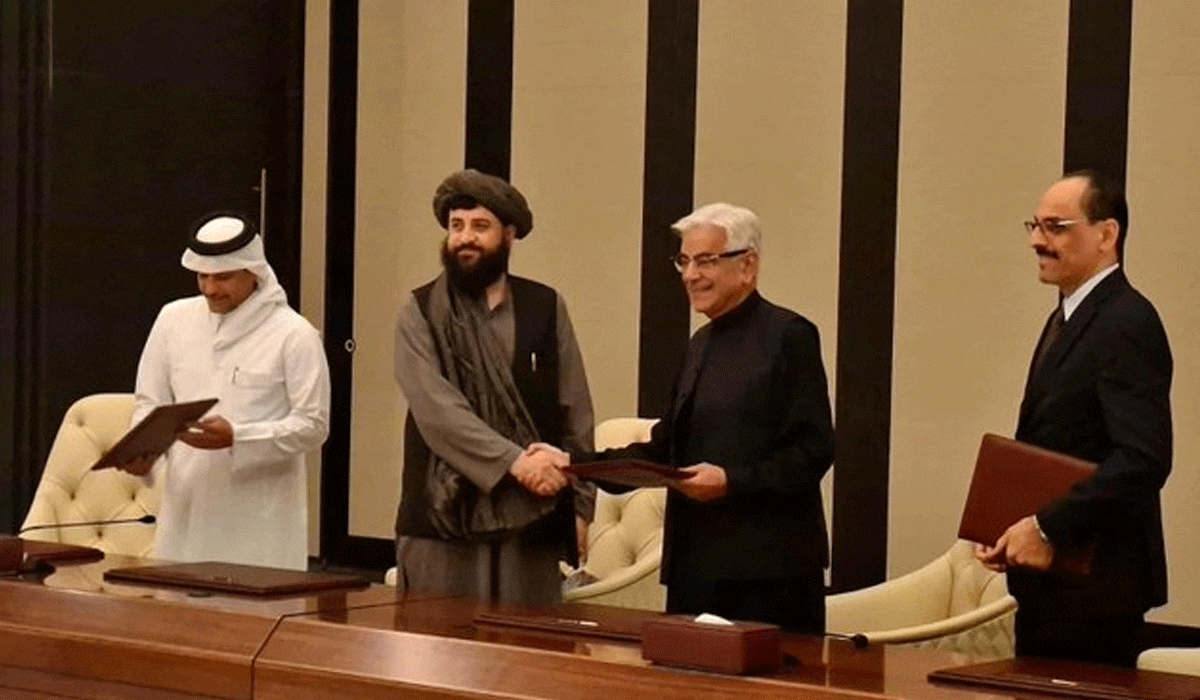 Pakistan-Afghanistan talks in Istanbul expose deep mistrust, confusion 