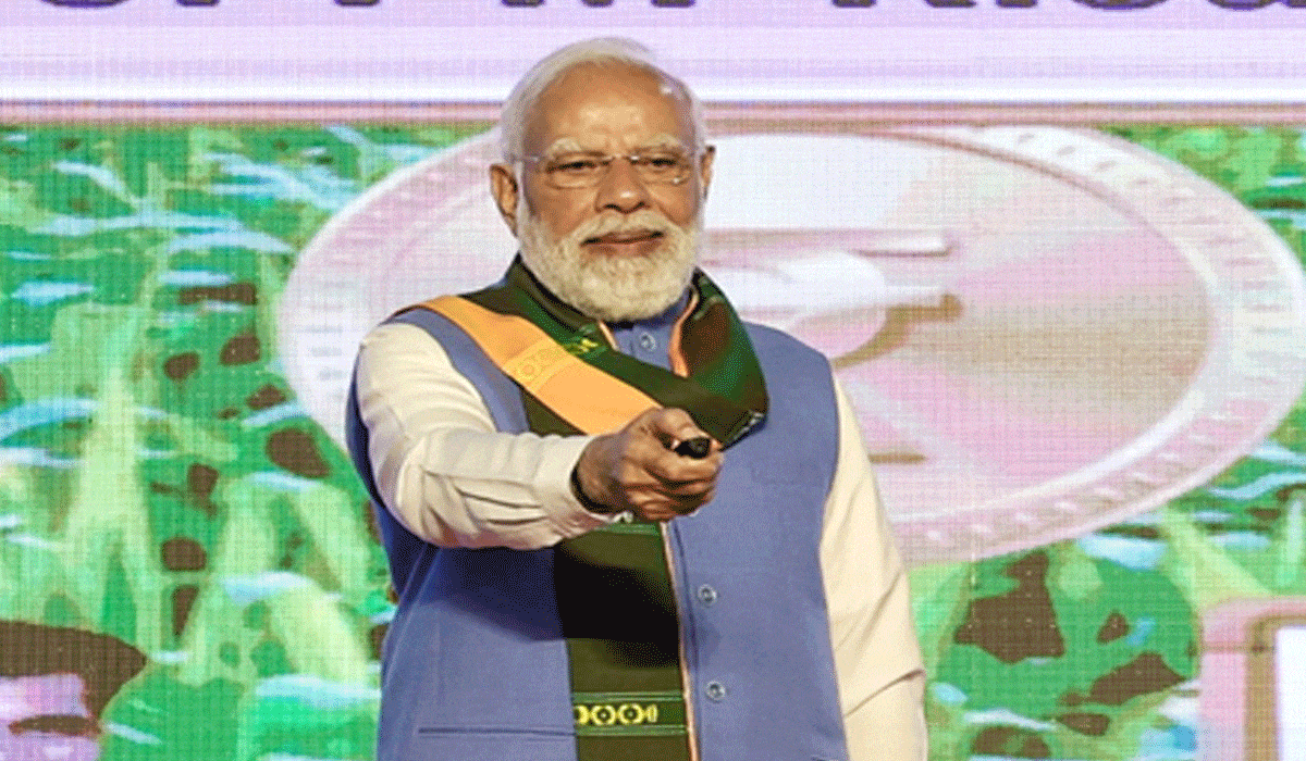 As PM Modi releases 21st PM-KISAN instalment, farmers see it as a lifesaver