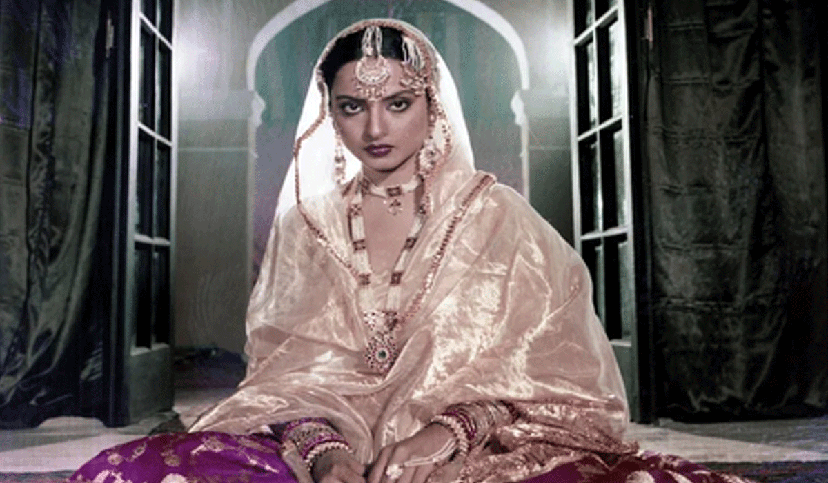 Umrao Jaan’, ‘Pyaasa’ among other classic to have special showcase at 56th IFFI