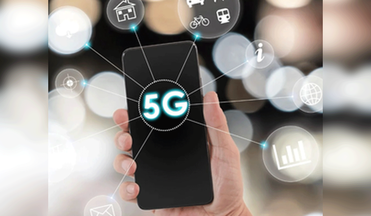 More than 1 billion 5G subscriptions expected in India by 2031: Report