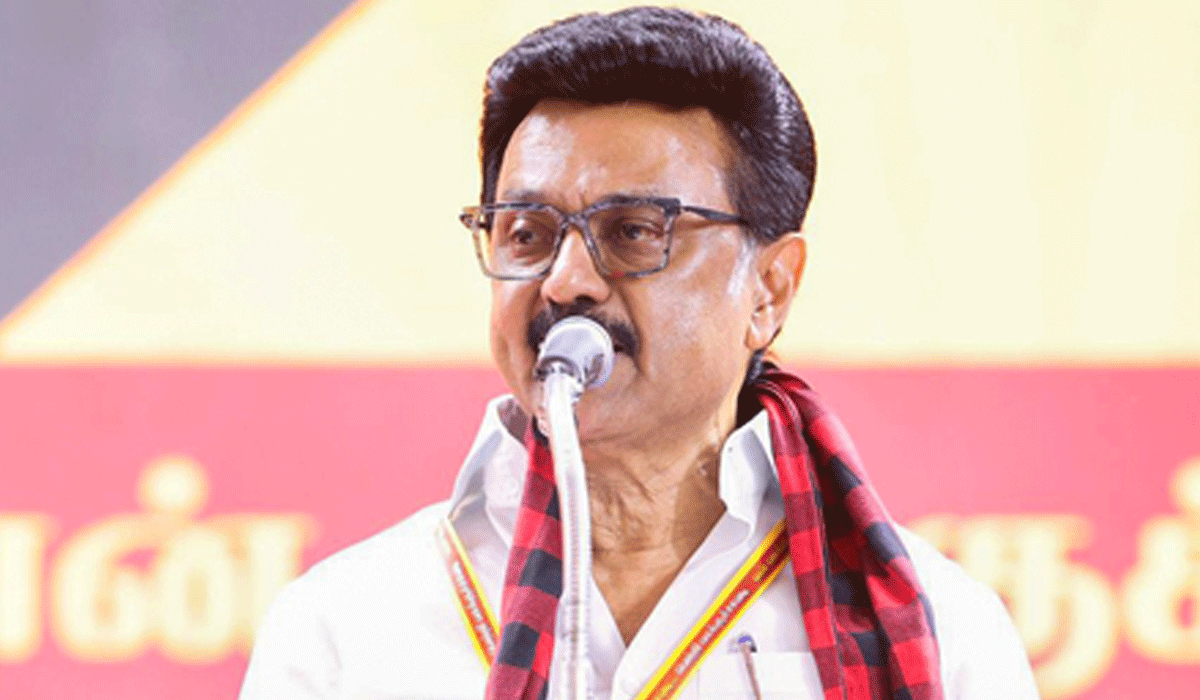 Tamil Nadu govt misleading people to hide its own incompetence: BJP attacks CM Stalin over Metro remarks