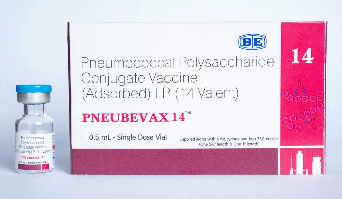 Biological E.’s PNEUBEVAX 14® Gets WHO Pre-Qualification, Offering India’s Broadest Paediatric Pneumococcal Coverage