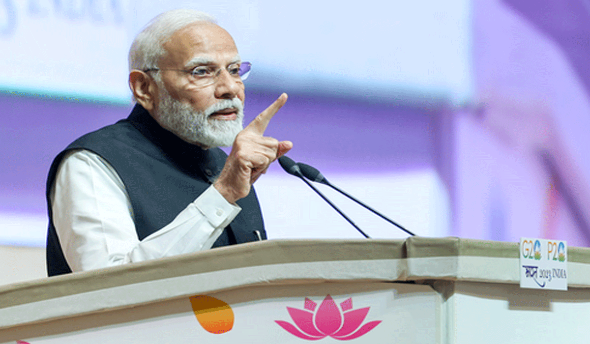 PM Modi set to consolidate Global South's voice at Johannesburg G20