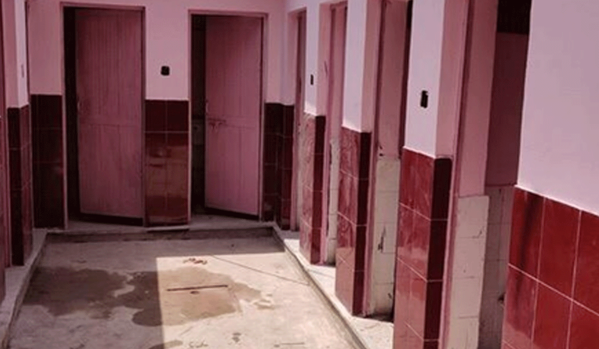 Jal Shakti Ministry launches rural toilet usage, cleanliness awareness campaign