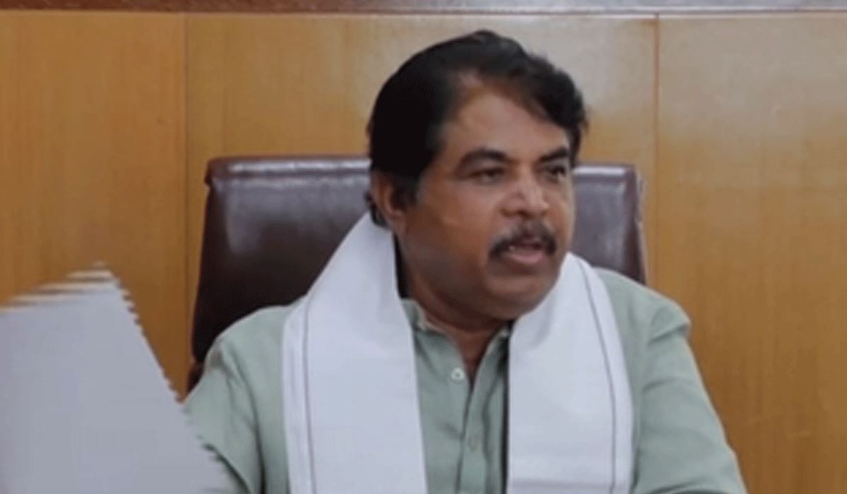 Karnataka is a haven for robbers, says BJP on Rs 7.11-crore daylight heist