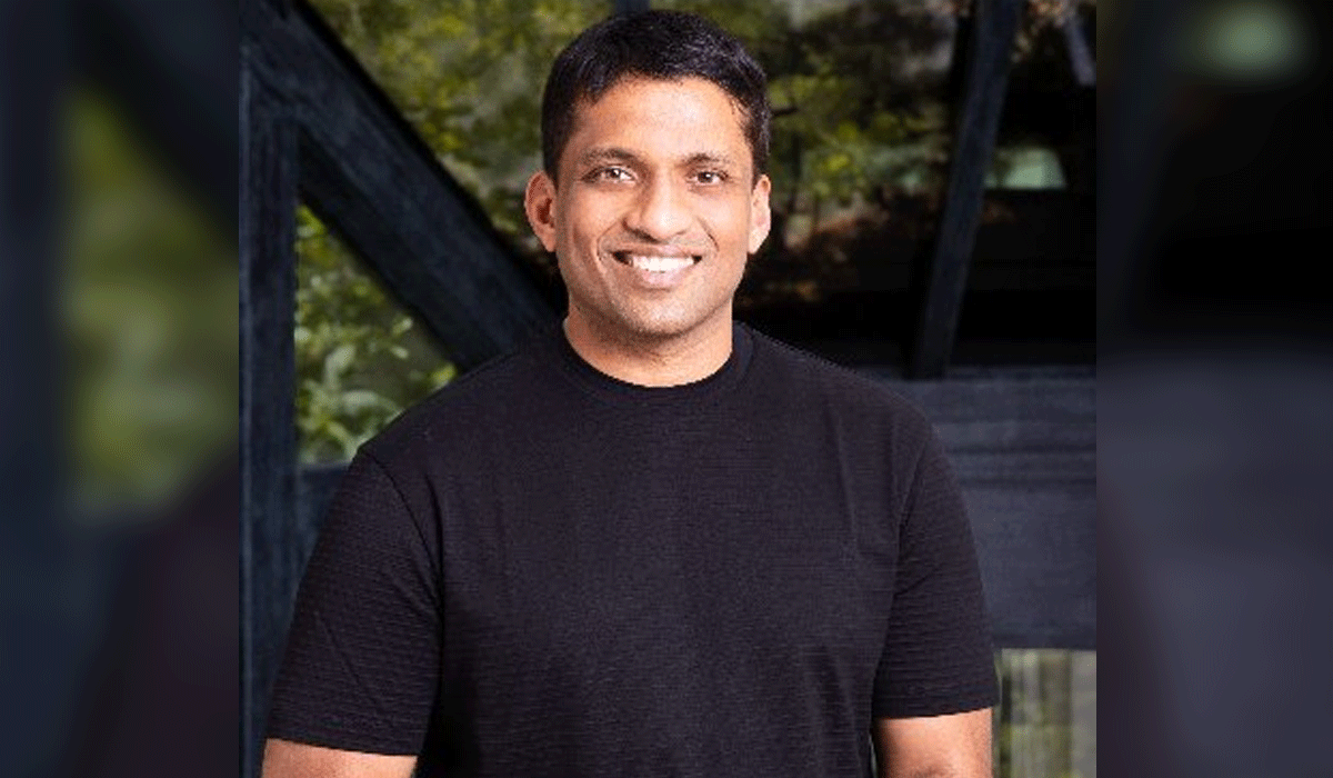 US court orders Byju Raveendran to pay over $1 billion, firm to appeal