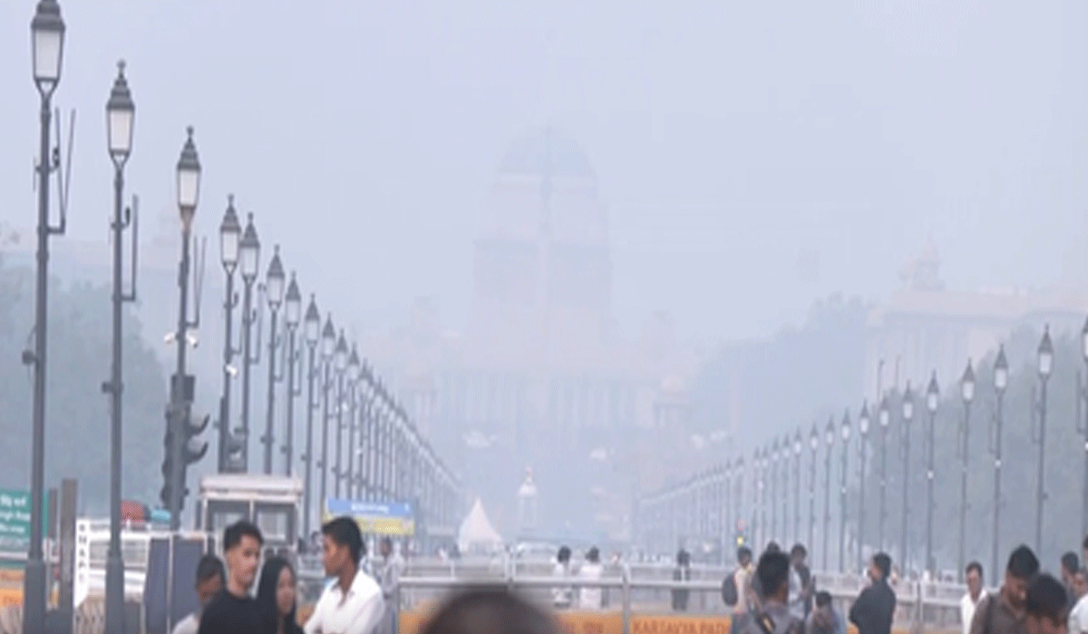 CPCB tightens pollution restrictions in Delhi as air quality stays toxic