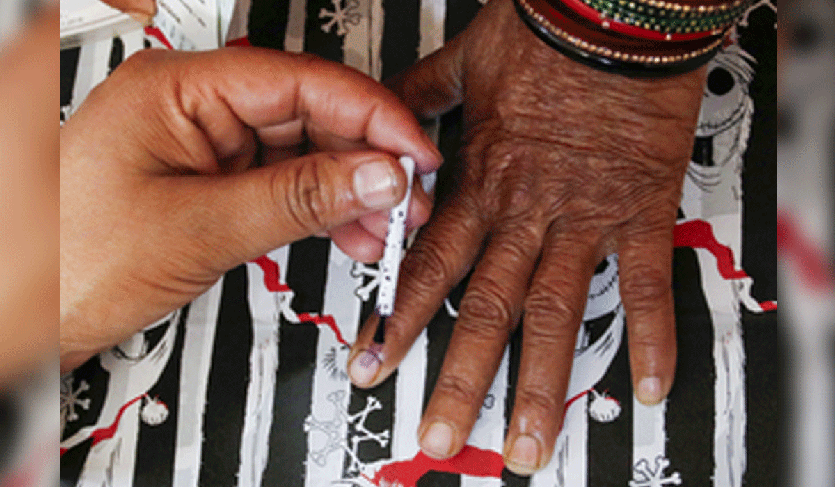 Karnataka cops begin probing 'electoral fraud' allegations in Bengaluru's Mahadevapura Assembly constituency