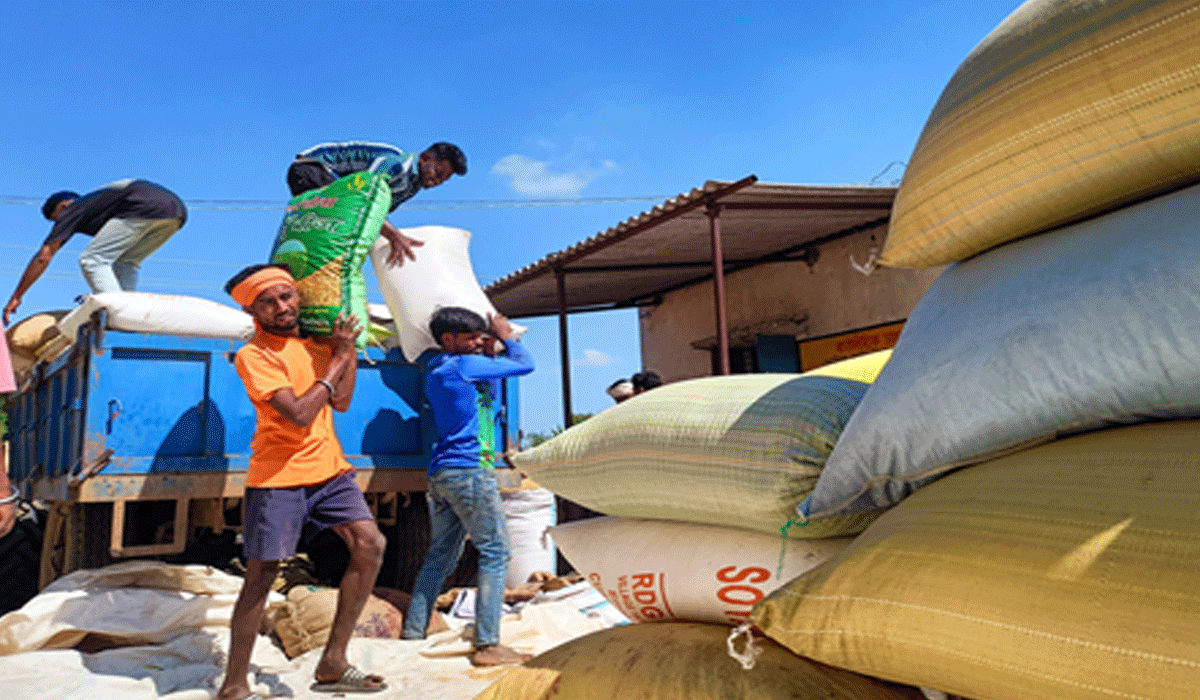 New Labour Code on Wages aims to safeguard workers, boost growth and jobs