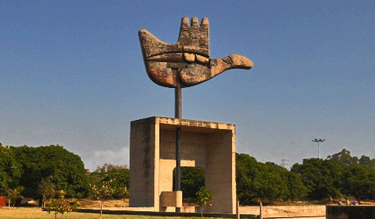 No final decision': Centre amid political backlash over Chandigarh bill