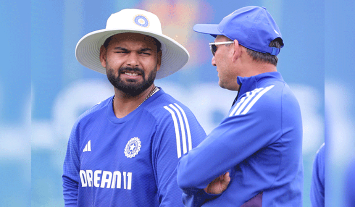 Agarkar & Co. slated to meet in Mumbai to select India’s squads for white-ball games against SA