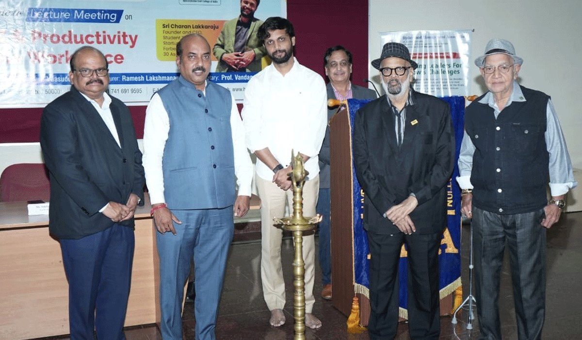 Future of Work: HMA Explores Gen Z’s Impact on Workplace Culture and Performance