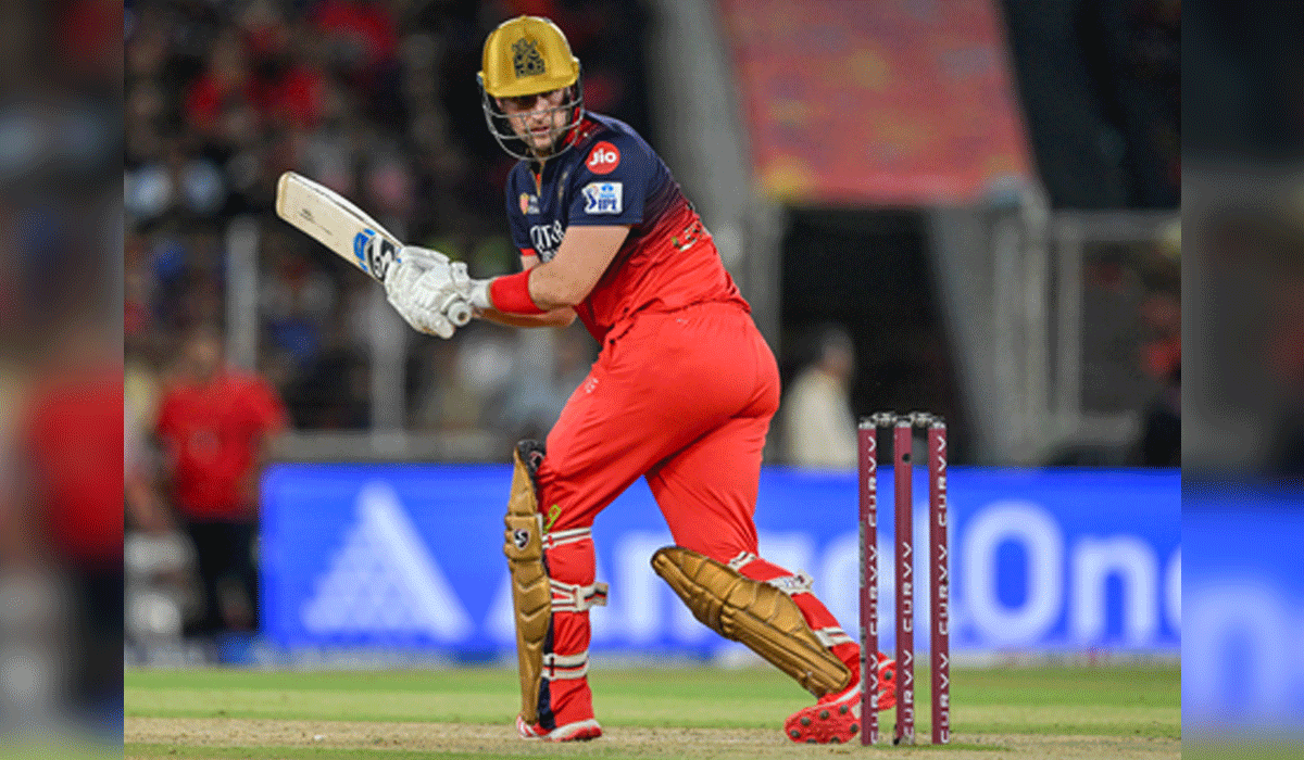 High price tag likely factors behind RCB releasing Livingstone: Anil Kumble