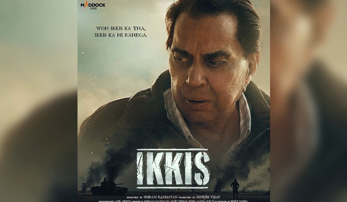 Dharmendra returns to screen, shares emotional voice note about ‘mera bada beta’ amid recovery