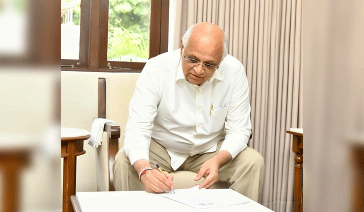 Plastic-free Swadeshi fairs across Gujarat boost ‘Vocal for Local’ movement