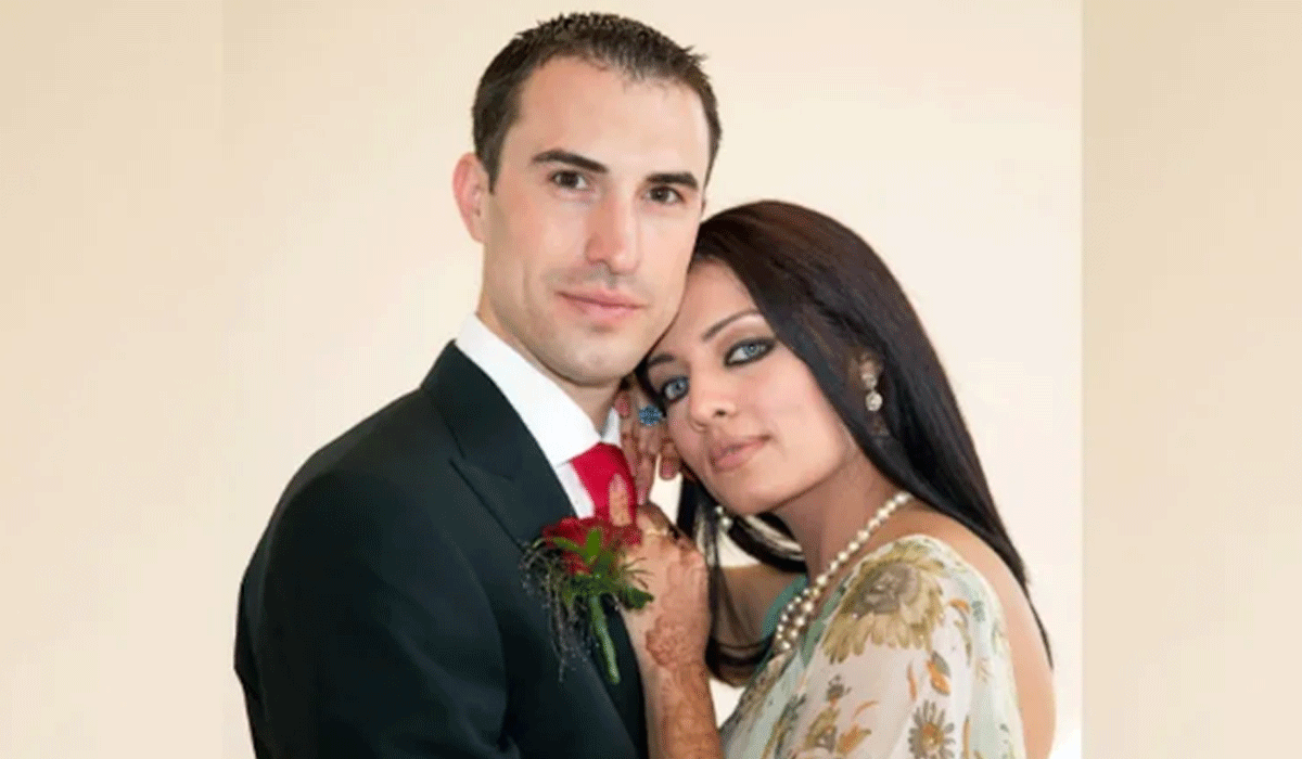 Celina Jaitly talks about being left alone after filing domestic violence case against husband Peter Haag