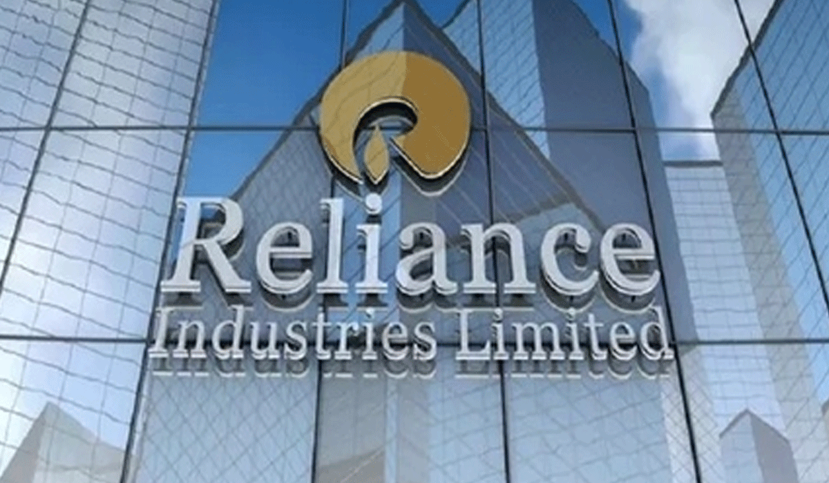 Reliance Industries gets Rs 56.44 crore CGST penalty