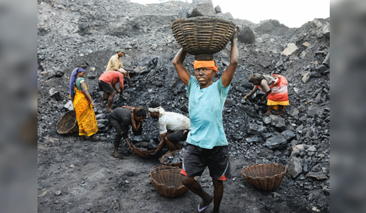 Govt opens entry for private entities to speed up coal exploration