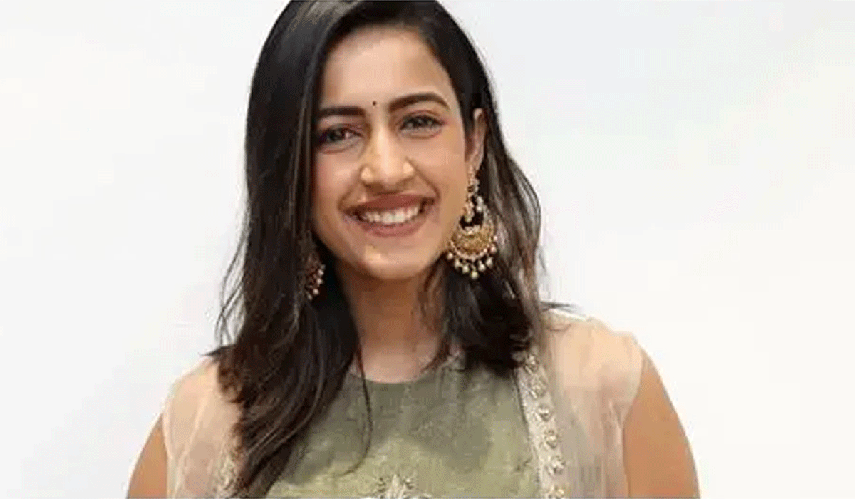 Niharika Konidela on the support she has received from uncle Pawan Kalyan & Cousin Ram Charan