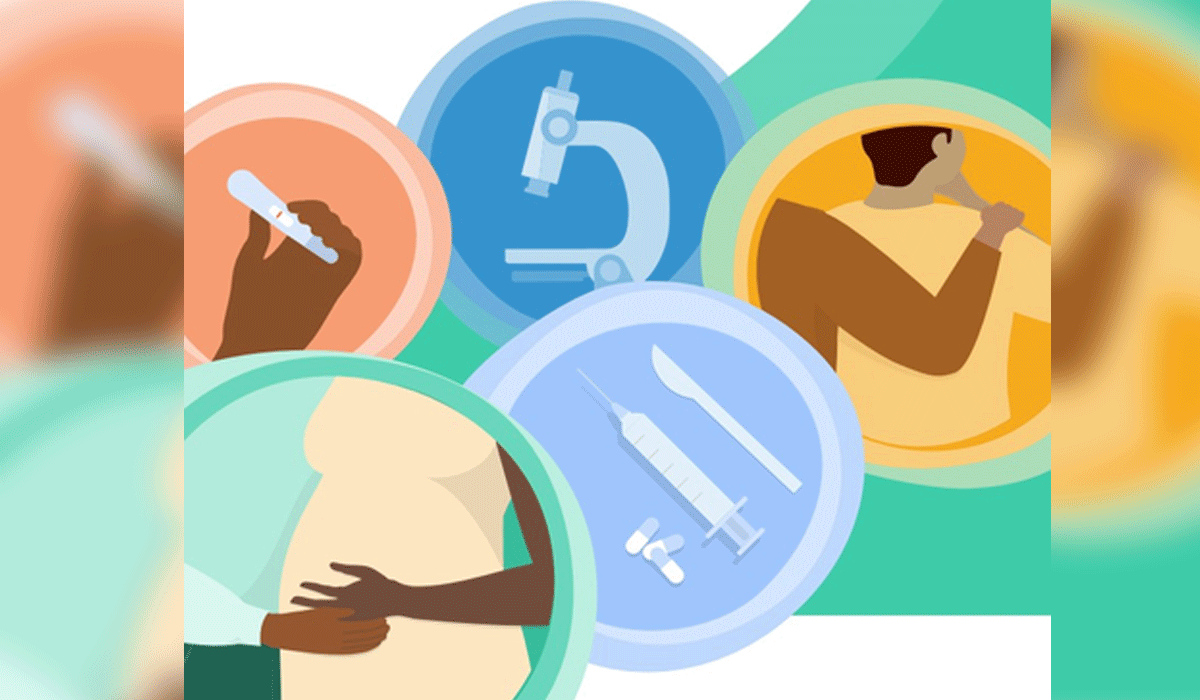 Boost access to affordable, science-based care to people with infertility: WHO