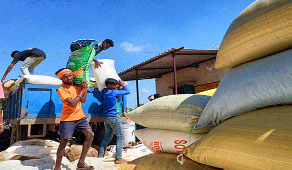 New labour codes to boost legal rights, social security, safety of dock workers