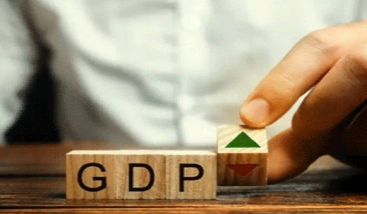 IIP data for Oct postponed to Dec 1 due to clash with Q2 GDP data: Govt