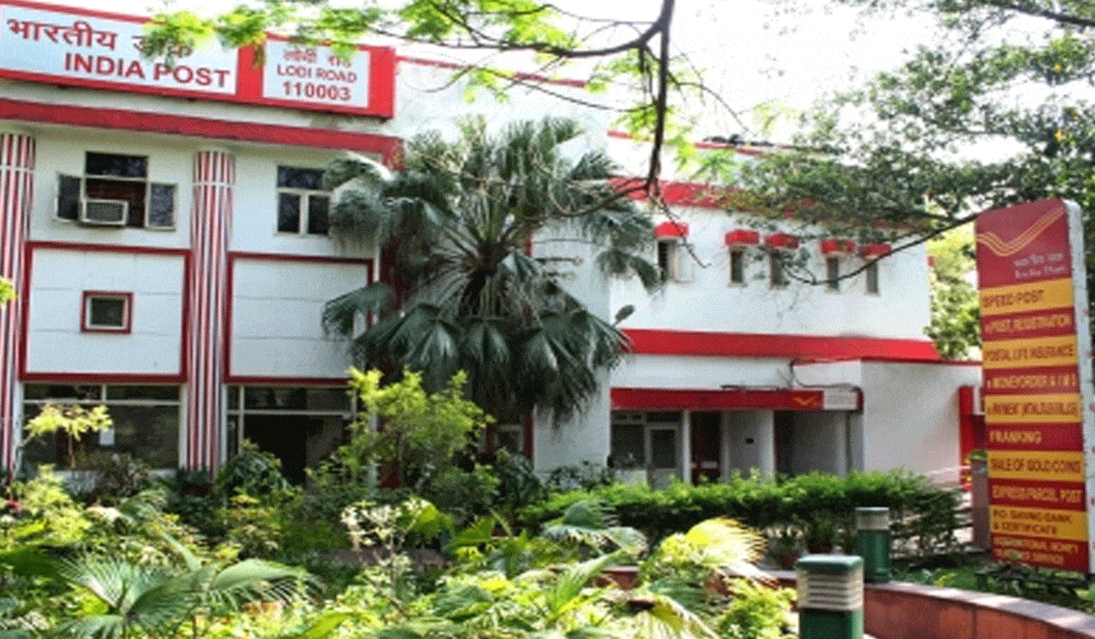 India Post Payments Bank joins EPFO to provide doorstep Digital Life Certificate services