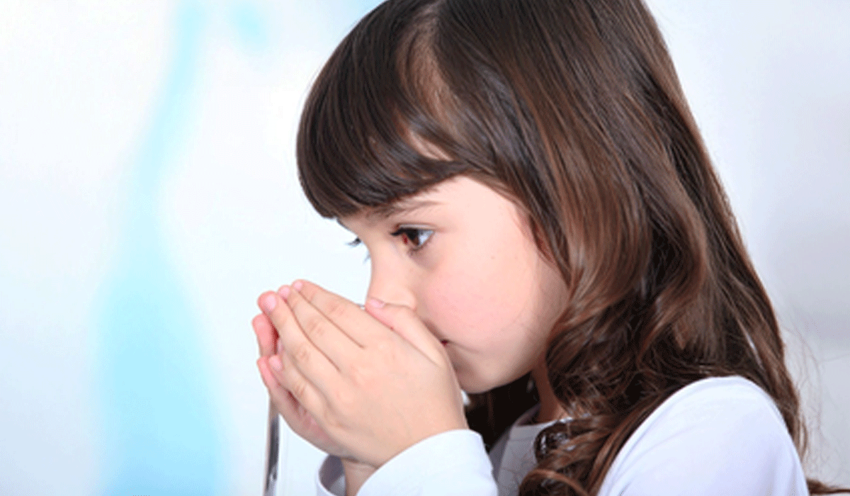 RSV infections in babies may raise asthma risk later, vaccine offers hope: Study