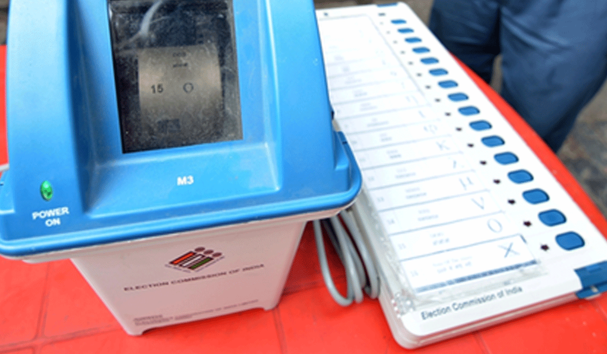 Kerala local body polls: BJP's push turns contest triangular