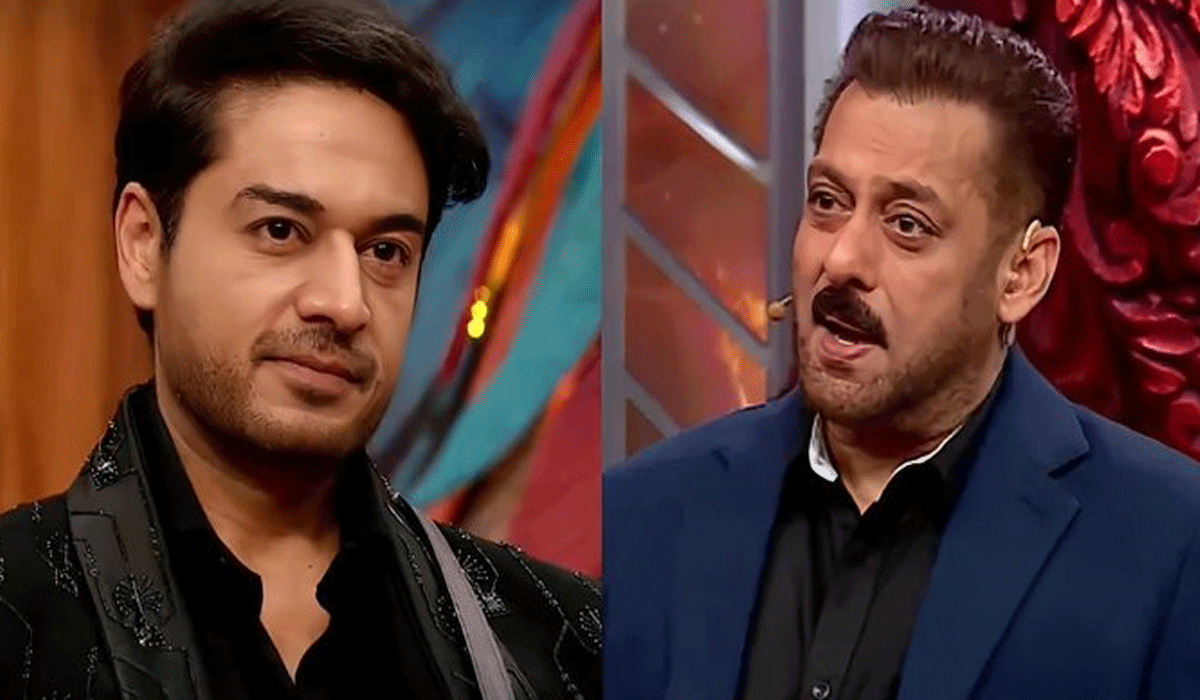 Bigg Boss 19’: Salman Khan questions Gaurav Khanna’s gameplay