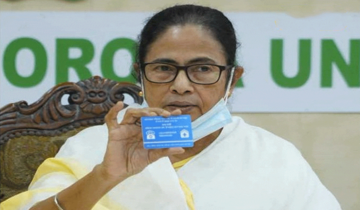 Hospitalisations under Bengal’s own health insurance scheme hit 1 crore: Mamata Banerjee