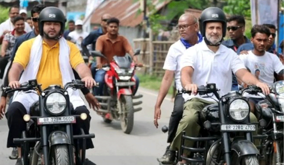 Bihar verdict: Rift deepens within Grand Alliance; RJD hits out at Congress