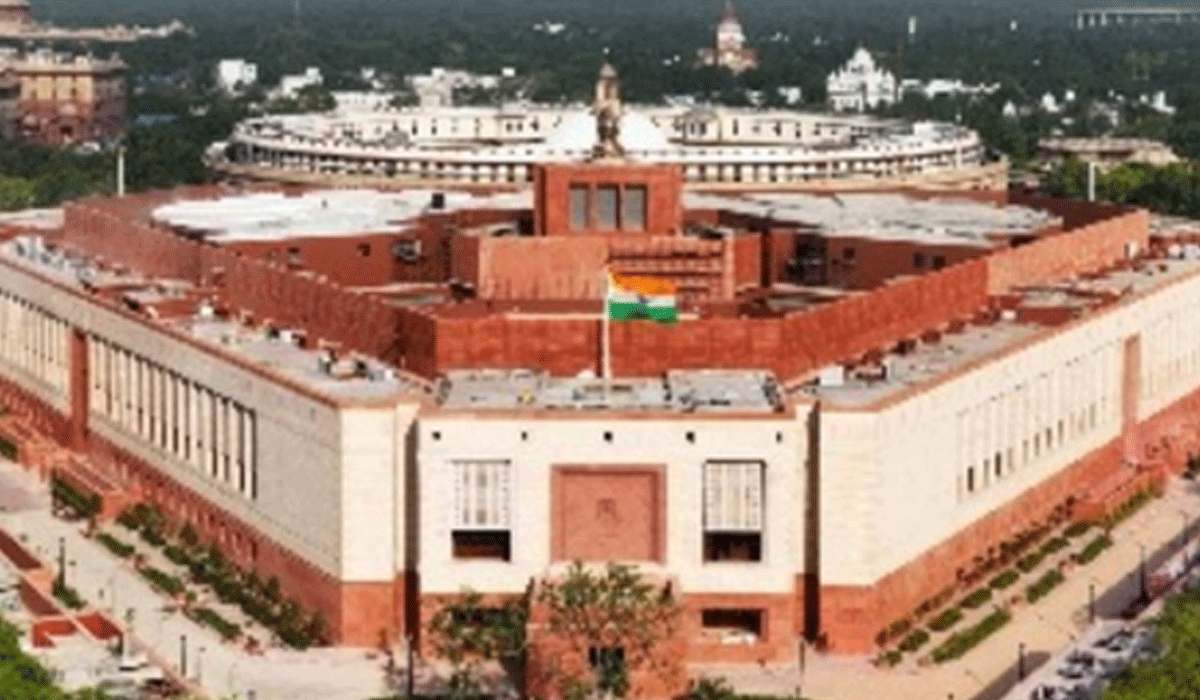 Reforms reloaded after Bihar boost as Winter Session of Parliament begins tomorrow