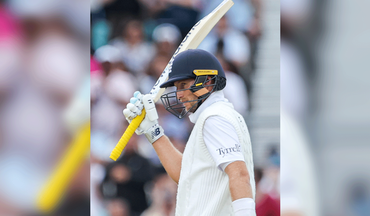 Root questions need for pink-ball Test in Ashes: A series like this, does it need it?