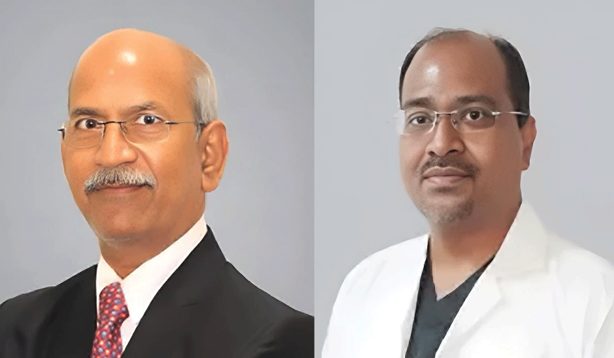 Blood Clot Travels Close to Heart: Timely Action at Aster Prime Saves Karnataka Patient