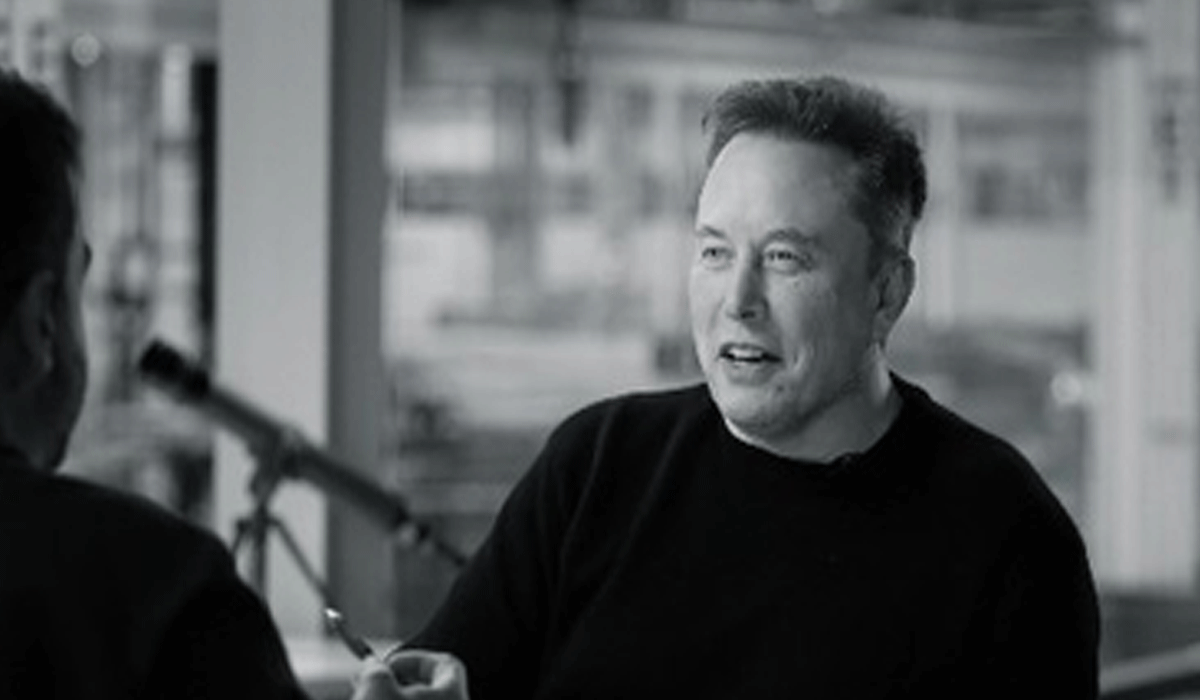 Elon Musk features in new teaser of Nikhil Kamath’s upcoming podcast episode