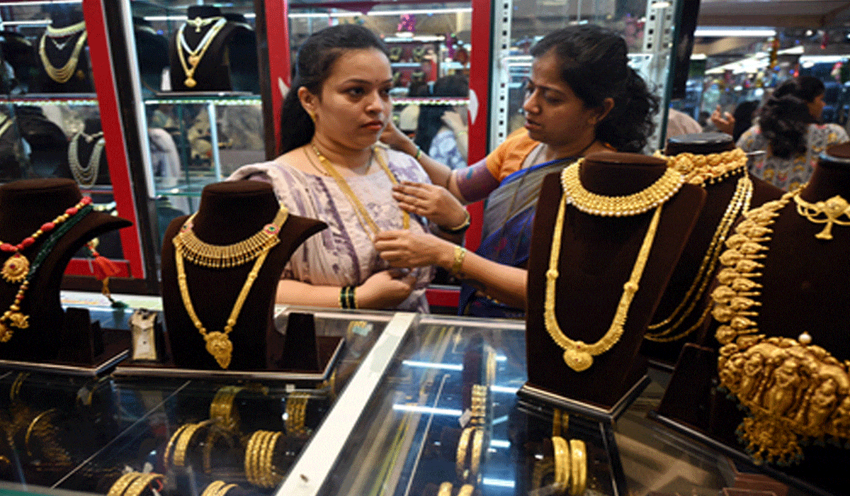 GJEPC calls for customs overhaul, concessional credit to boost gems, jewellery exports